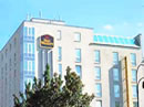 BEST WESTERN EURO-HOTEL BERLIN